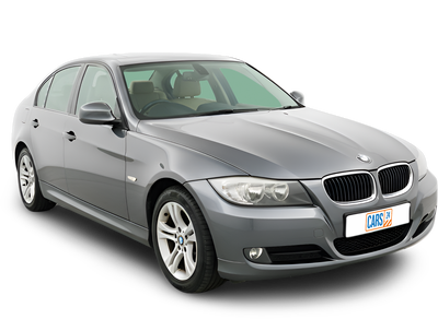 BMW 3 Series-img